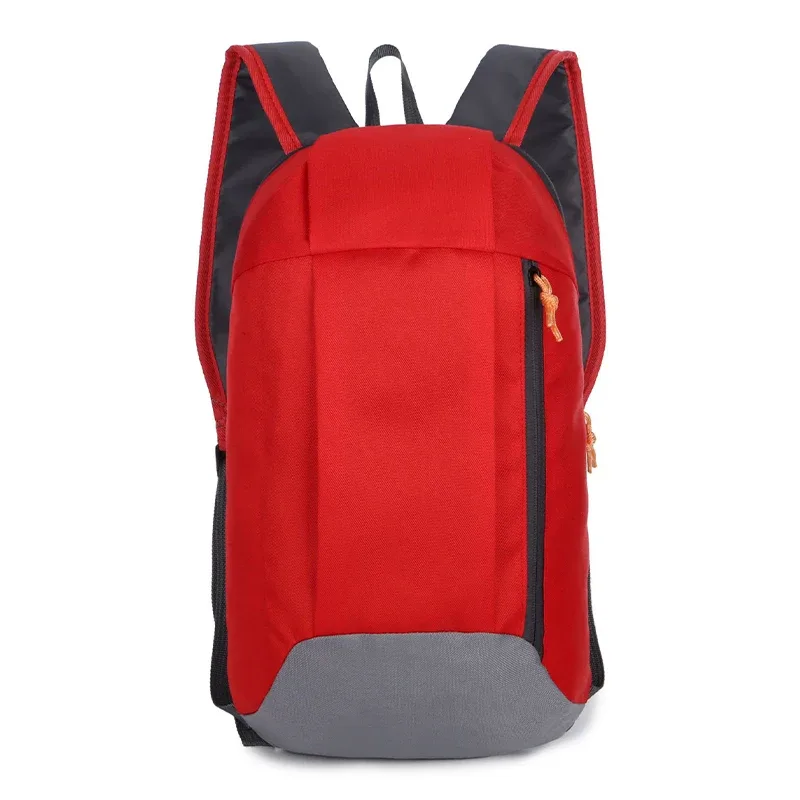 sac à dos de sport de plein air imperméable léger voyage randonnée sacs escalade camping sac à dos pour hommes femmes cartables