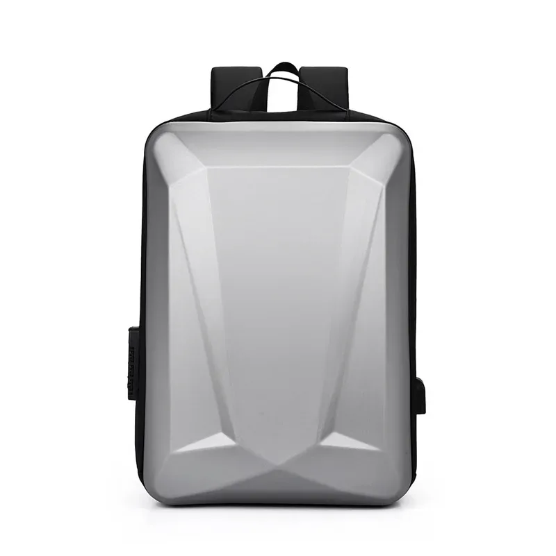 sac à dos pour ordinateur portable de grande capacité, pour hommes d'affaires, pour les trajets quotidiens, imperméable, multifonctionnel, antivol, pour les étudiants en affaires