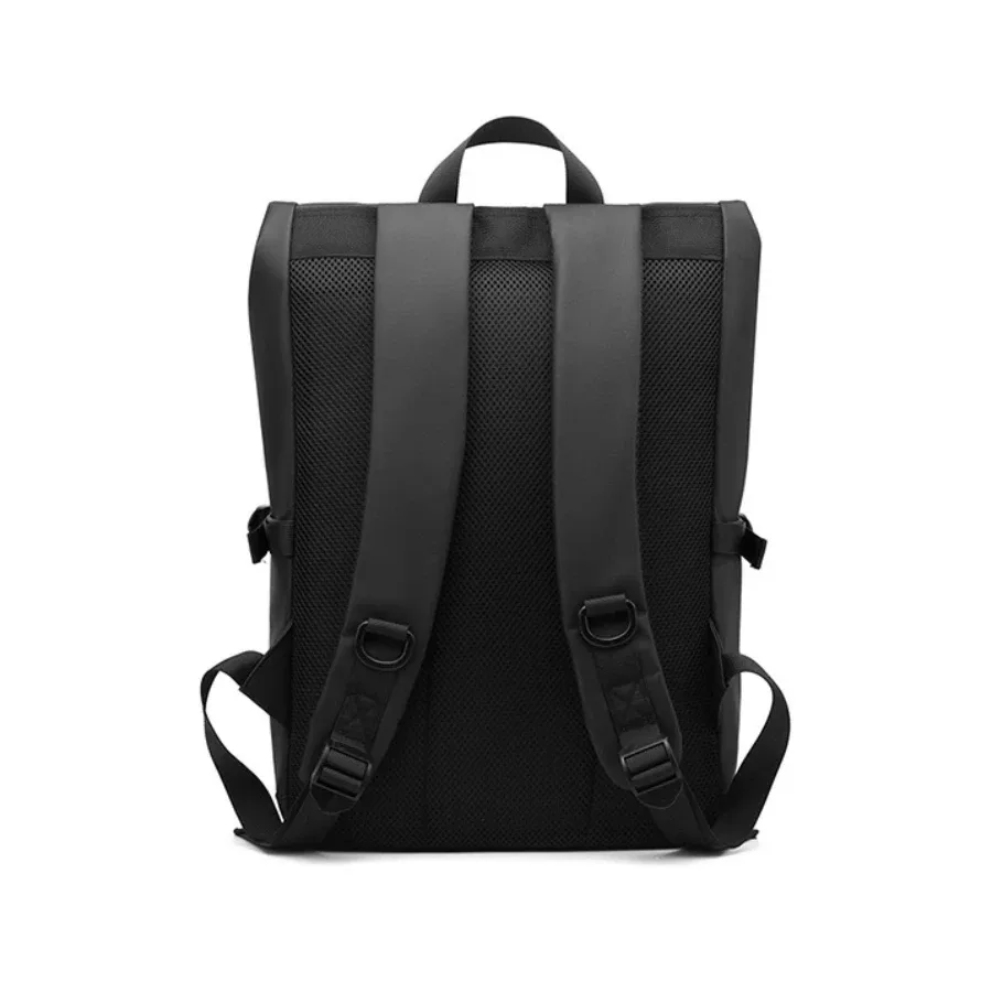 17 pouces urbain hommes affaires sac à dos mode sac à dos de haute qualité sac à dos grande capacité multifonction sacs à dos d'ordinateur portable cartable