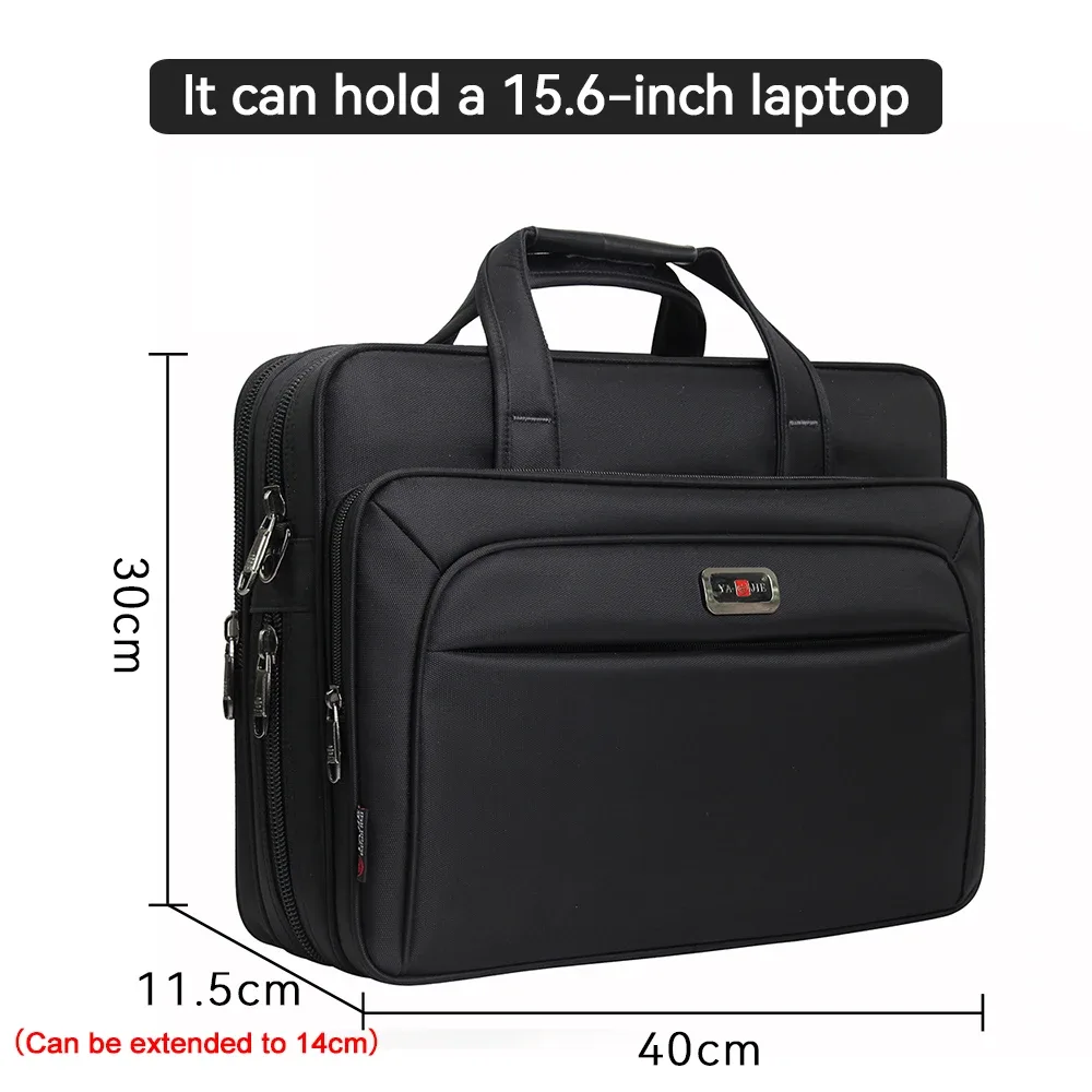 sac d'ordinateur portable pour hommes, sacs à main décontractés pour hommes, étui bombes d'affaires, sacs d'ordinateur pour étui macbook pro, 14 po, 15 po, 16 po