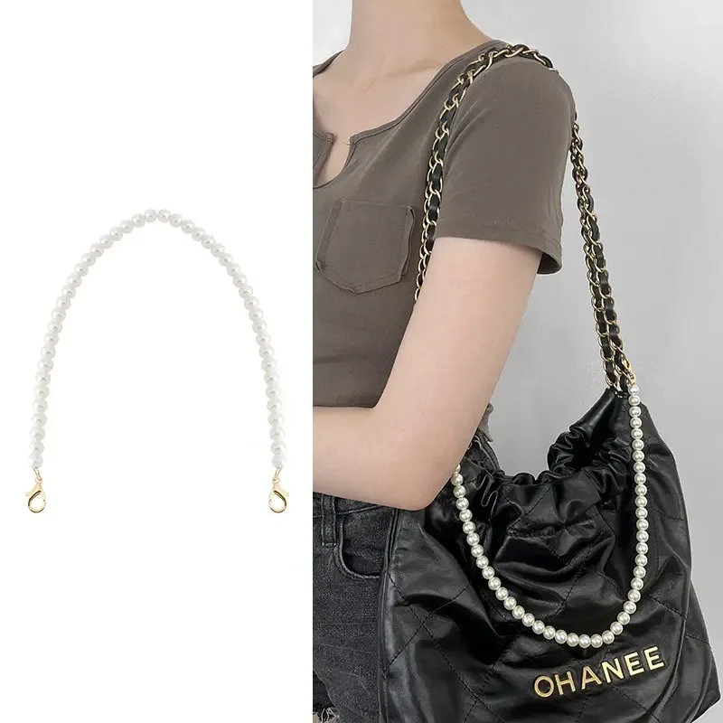 doublure intérieure légère et imperméable pour sac à main chanee 22, organisateur de sac mini s m l, s'adapte parfaitement, avec coussinet d'épaule ordonné et soigné.