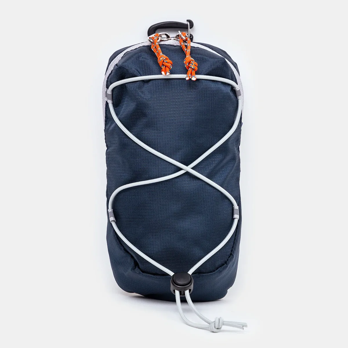 pochette de téléphone en nylon, sac à dos de camping en plein air, trekking, sac suspendu, sac à dos de voyage léger et durable, sac d'accessoires, sac de téléphone