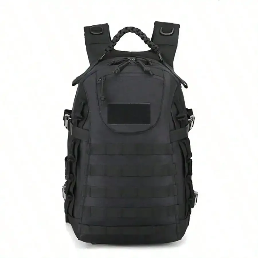 sac à dos camping en plein air chasse sac de sport dos souple grande capacité sac à dos hkingtraveling sacs survie sac de plein air