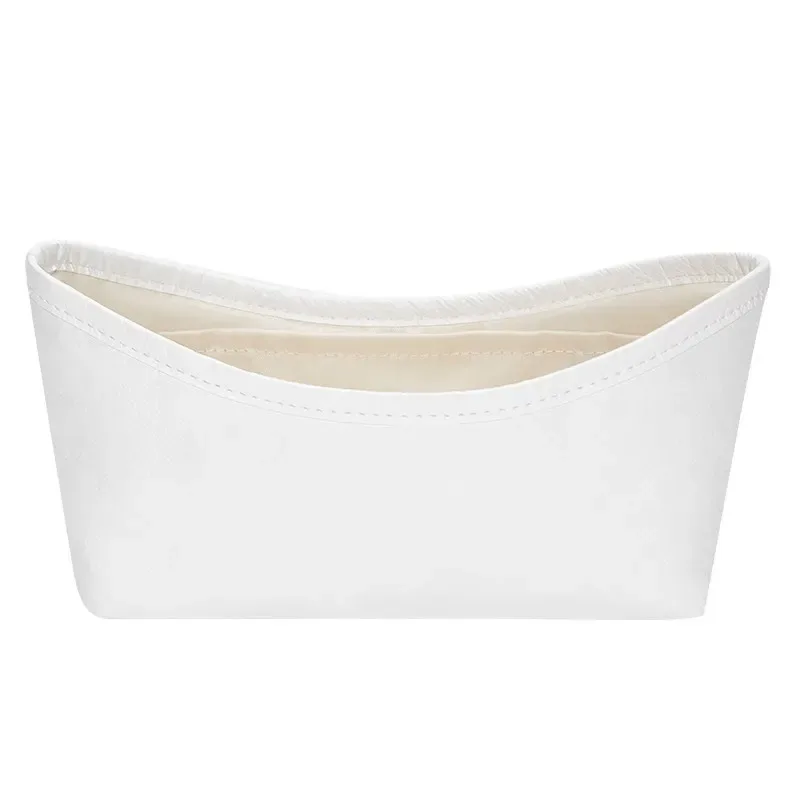 mini sac de rangement intérieur pour sac à lunch gucci, doublure en papier dupont, fabrication artisanale, imperméable, ultra-léger, style urbain simple