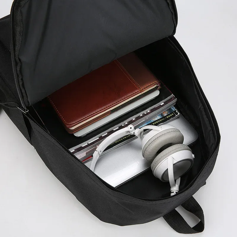 sac à dos simple nouveau style collège style petit sac à dos voyage léger version coréenne collège lycée double sacs à bandoulière