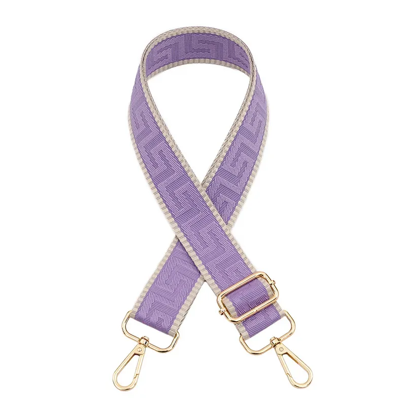 sangle de sac à bandoulière pour femmes, accessoires de remplacement pour sacs à main, ceinture ajustable