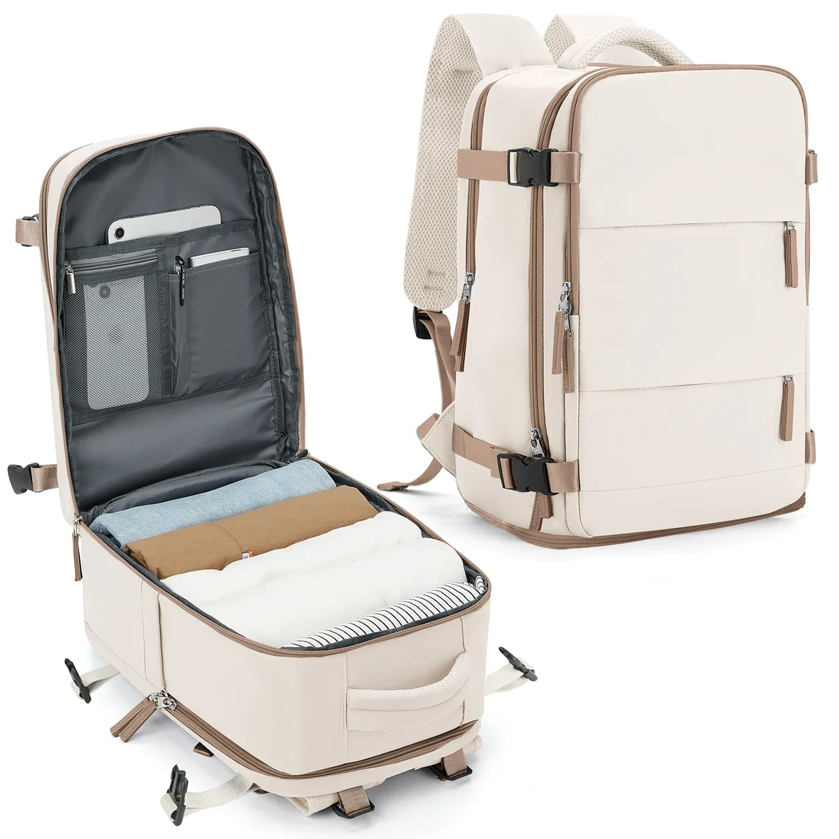 sac à dos voyage cabine avion 40x20x25 ryanair bagage à main 40x20x25, sac à dos damen, sac de travail pour hommes sac à dos pour ordinateur portable