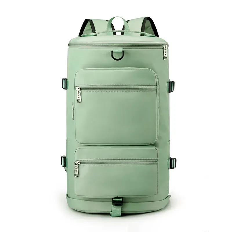 sac à dos de voyage extérieur, sac de natation à bandoulière unique, sacs à main croisés pour l'extérieur, sacs à dos décontractés pour le fitness