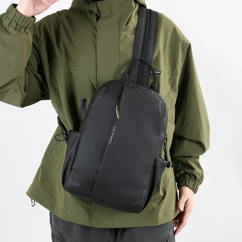 mode hommes sac à dos sac à dos de haute qualité en cuir pu souple mâle sac à dos décontracté sangles à glissière conception adolescent sac à dos