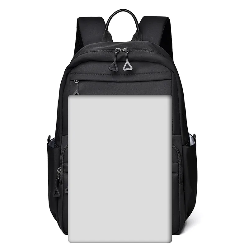 nouveau universel décontracté à la mode étudiant sac à dos grande capacité cartable mode sac de voyage unisexe sac à dos pour ordinateur portable