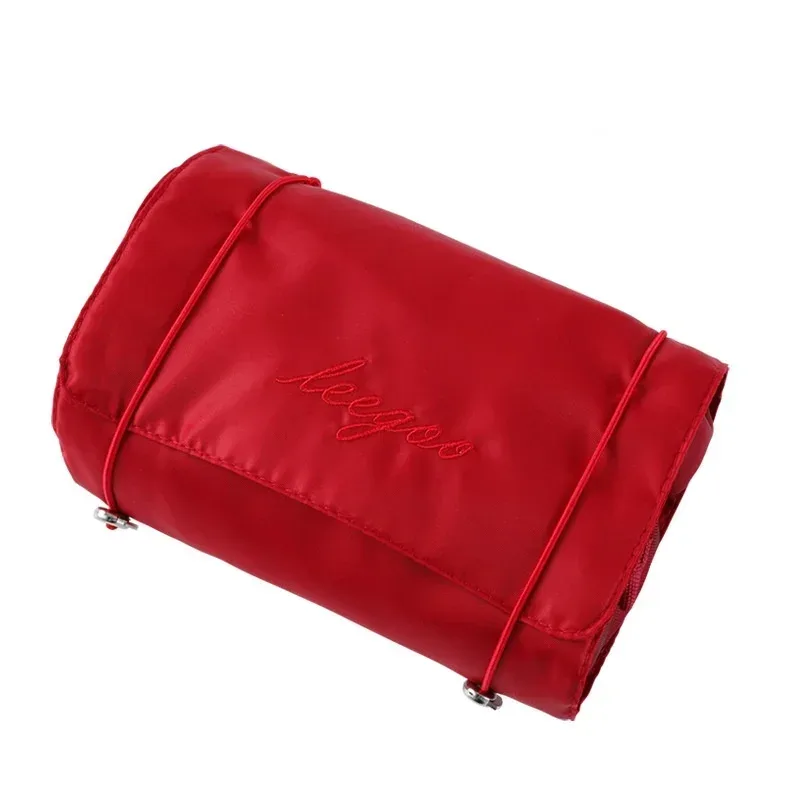 sac de rangement scikheft pour voyage en extérieur, sacs de rangement pour maquillage, sacs cosmétiques tendance pour femmes, sacs de rangement pour articles de toilette