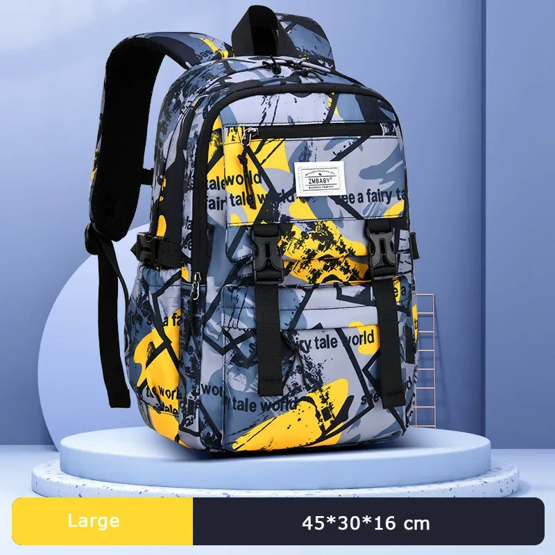sacs d'école de voyage pour adolescents, sac d'école pour enfants, sac à dos camouflage vert armée, stylo pour étudiant, sac pour ordinateur portable, rugzak mochila escola