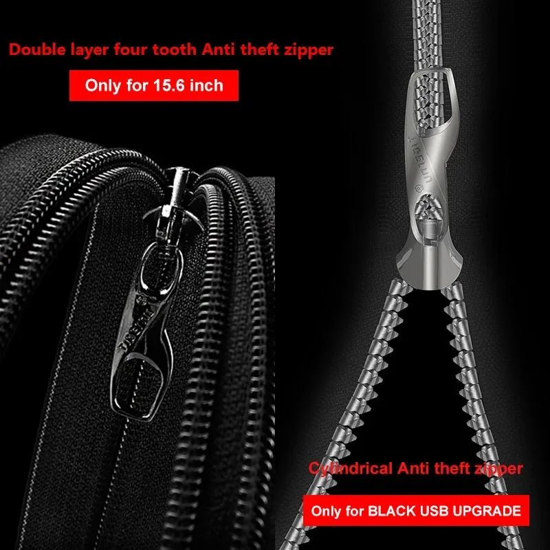 tigernu sac à dos en nylon imperméable femme hommes sac à dos pour 15.6 ordinateur portable sac pour ordinateur portable mochilas sacs à dos scolaires sac mâle sac à dos