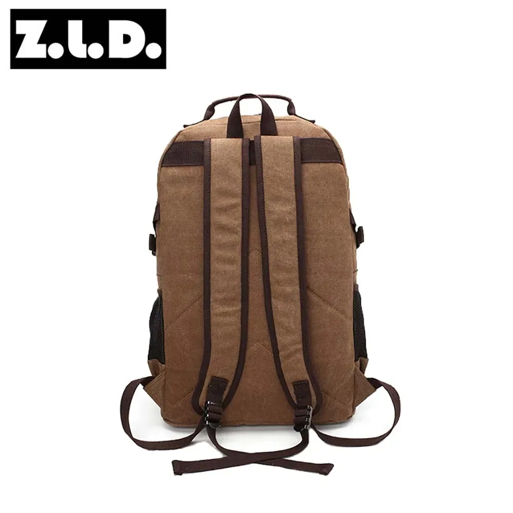 sac à dos multifonctionnel pour hommes, grande capacité, sac à dos pour ordinateur portable, sac à dos de voyage pour la randonnée