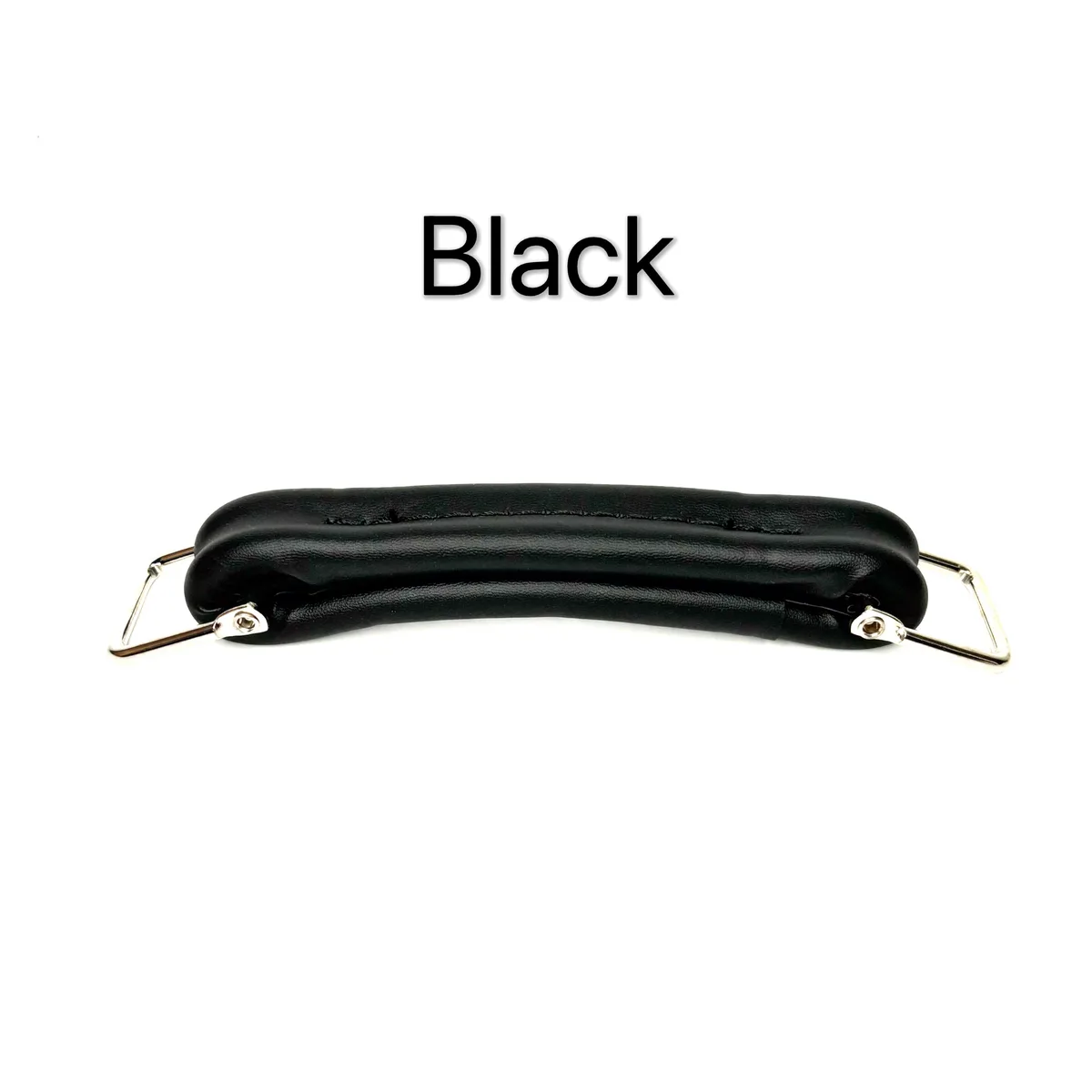 poignée de remplacement universelle noire pour valise, accessoire de bagage de voyage