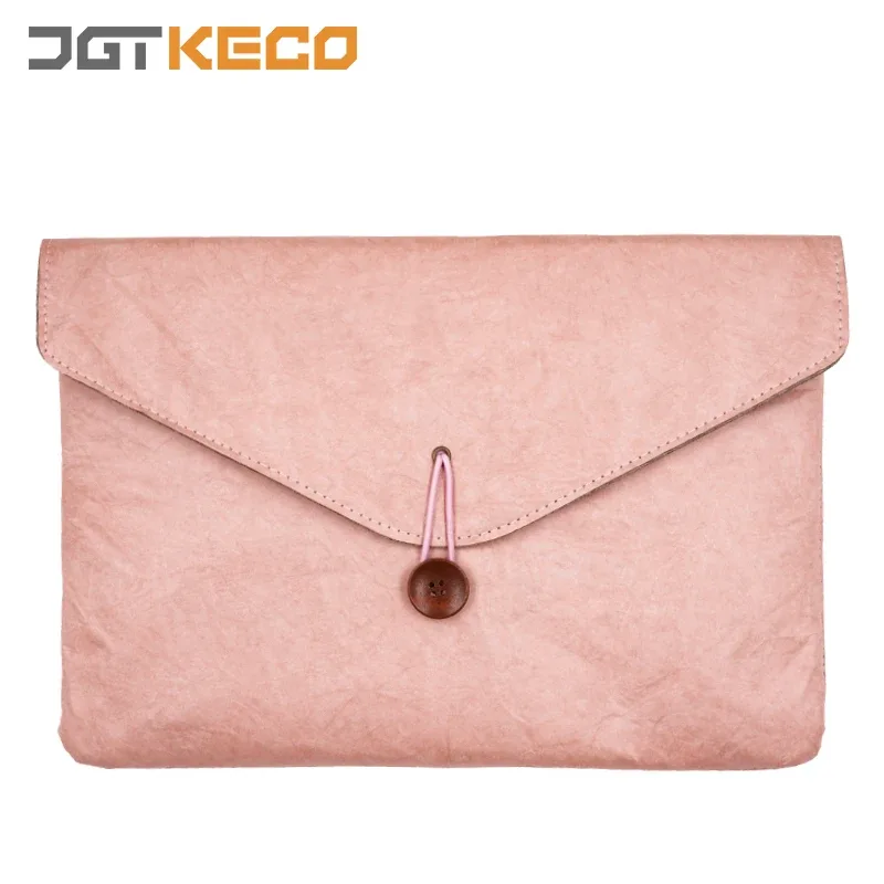 trousse à cosmétiques en papier pour femme, sac de maquillage portable, sac de rangement pour jouets, sacs de maquillage, articles de toilette de voyage, 6 po