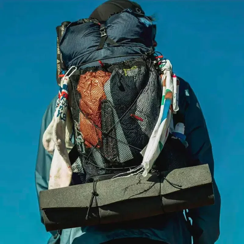 sac à dos de randonnée léger mini2 pour l'extérieur, le camping et les voyages