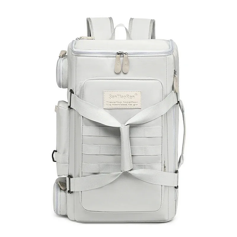 sac à dos de voyage sac d'affaires séparation humide et sèche sacs à bandoulière sac à dos multi-compartiments sac à dos extérieur de grande capacité