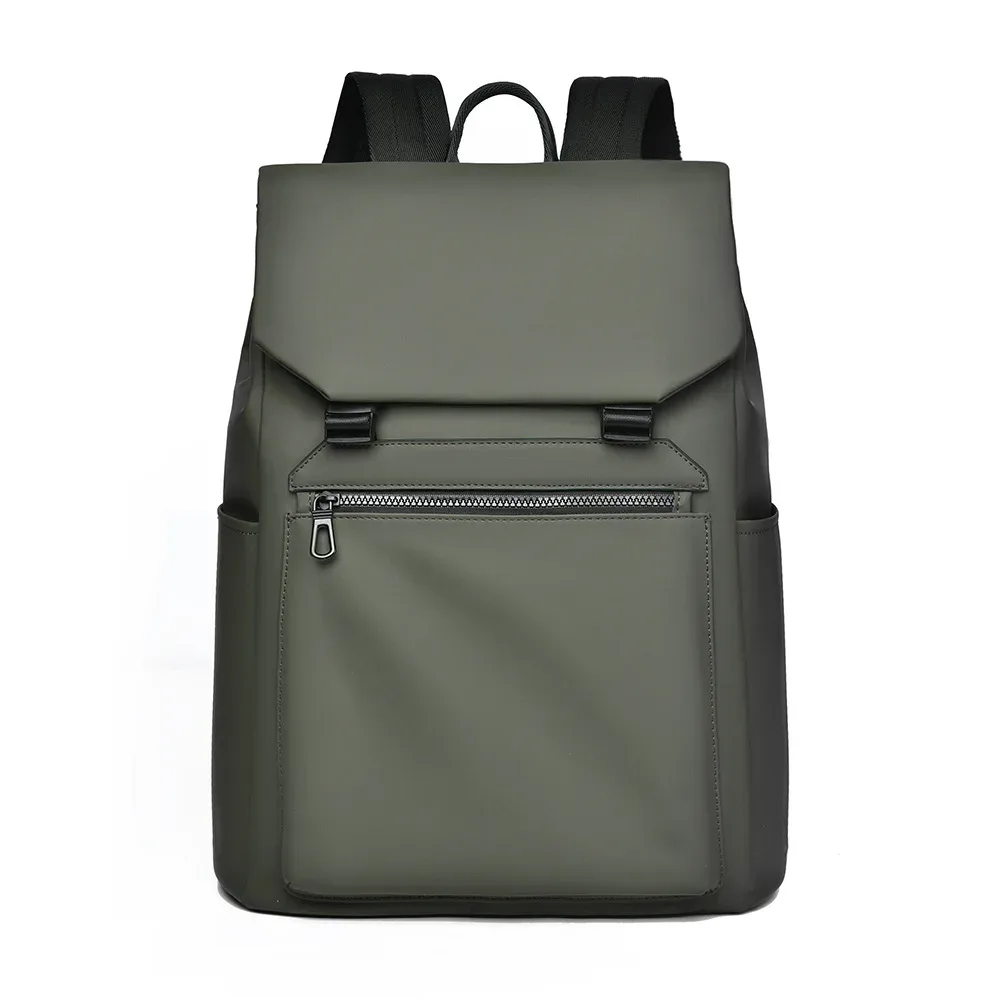 16 pouces urbain hommes affaires sac à dos mode sac à dos de haute qualité sac à dos grande capacité multifonction sacs à dos d'ordinateur portable cartable