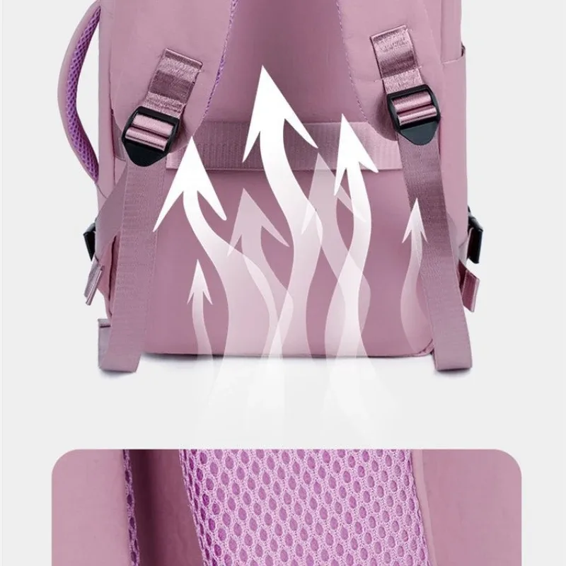 sac à dos de voyage 40x20x30 approuvé par les compagnies aériennes easyjet, grande capacité, léger, pour les courts trajets, sac à dos d'affaires pour ordinateur portable