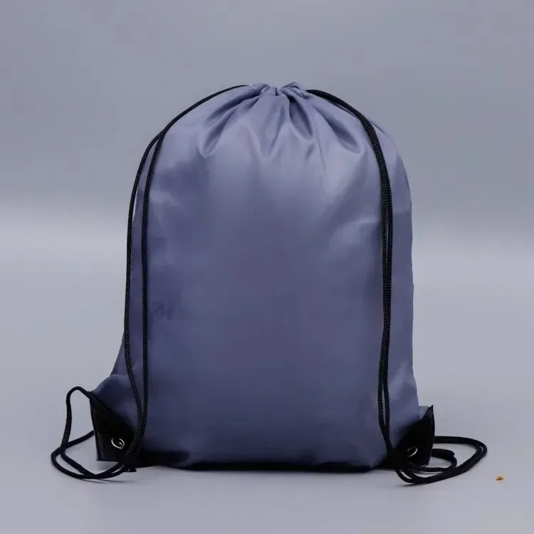 sac à dos de sport étanche avec logo d'impression personnalisé, poche groupée, proximité, personnalisé, hommes, femmes, étudiants, privé, 10 pièces