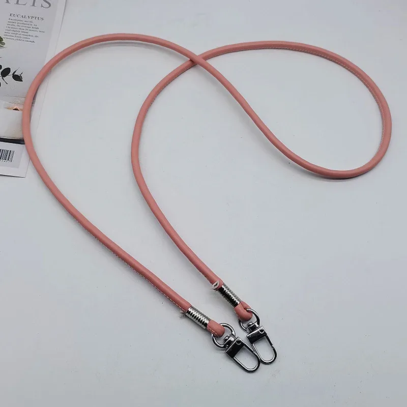 sangle de remplacement créative pour sac bandoulière, ceinture réglable en cuir pu pour sac à dos, accessoires de sac diy, sangle de remplacement