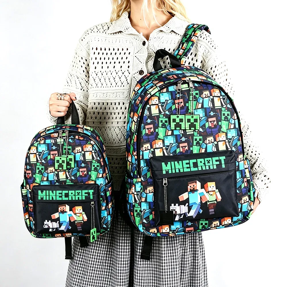sac à dos imprimé graffiti, léger, décontracté, pour les voyages quotidiens, l'école, les jeunes hommes, les activités de plein air et l'université