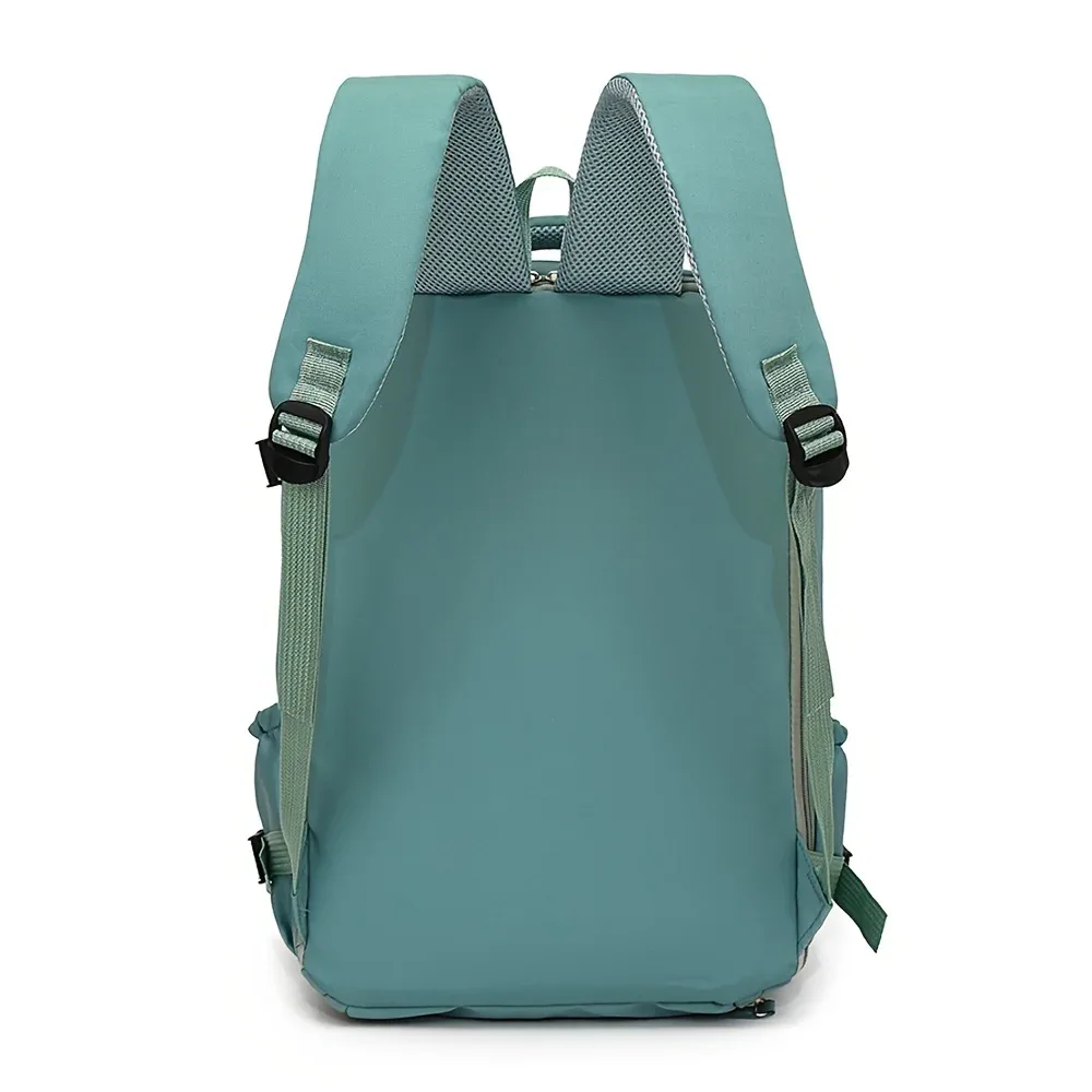 sac à dos léger pour couples, sac à dos de voyage, nouveau sac à dos pour femme, sac d'école pour étudiants, grande capacité, bagage de voyage pour trajets quotidiens