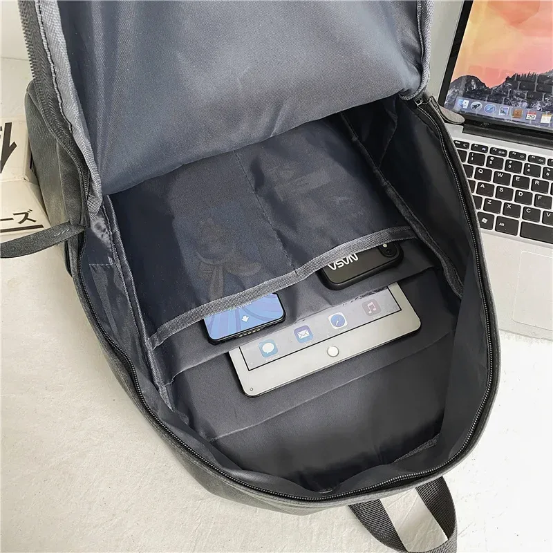 haute qualité femmes homme sac à dos en cuir souple hommes sacs à dos fille luxe concepteur sac à dos pochette d'ordinateur grande capacité sac de voyage