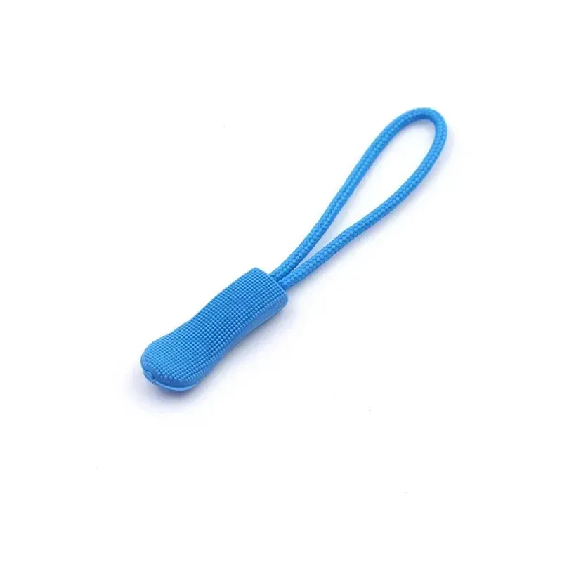 fixateur d'étiquette de ulavec clip de remplacement, extracteur de fermeture éclair, clip cassé, accessoires de sac, valise de voyage, tente, 10 pièces