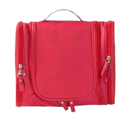 sac à cosmétiques multifonction pour femmes et hommes, sac de voyage pour maquillage, sac de lavage de cosmétiques, sac de rangement étanche de grande capacité pour esthéticienne