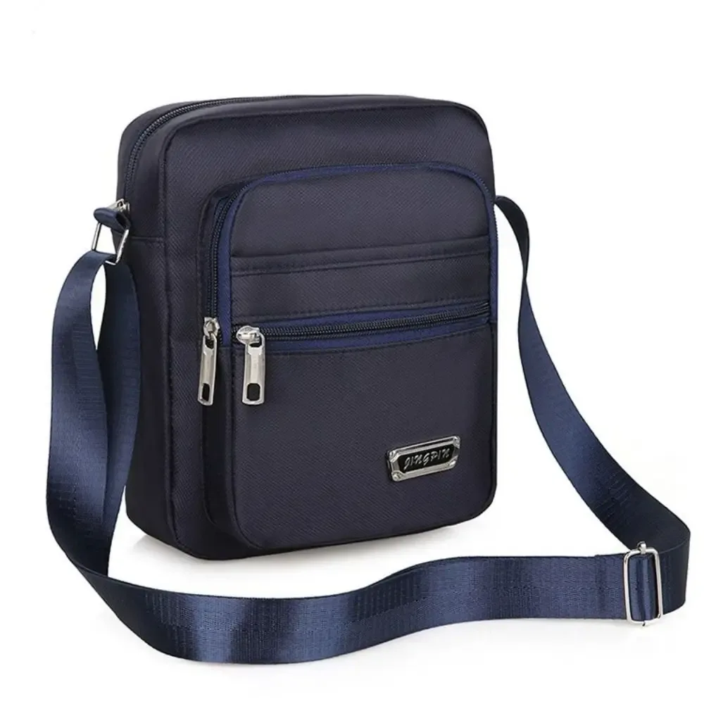 nouveaux sacs de voyage pour hommes, sacs bandoulière pour garçons, sacs messager pour hommes, sacs à main pour hommes, sacs à bandoulière