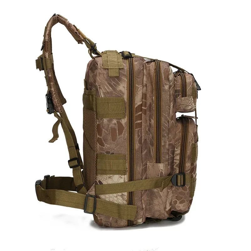 camsolomon-sac à dos oxford en nylon imperméable pour homme, grand sac à dos solide pour homme, sac à dos de randonnée en plein air, sac à dos d'escalade, sacs à dos de voyage, 30l