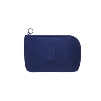 sac de rangement de câble de données pour écouteurs portable pour femme, trousse de maquillage, sac à main multifonction, sac de voyage pour casque