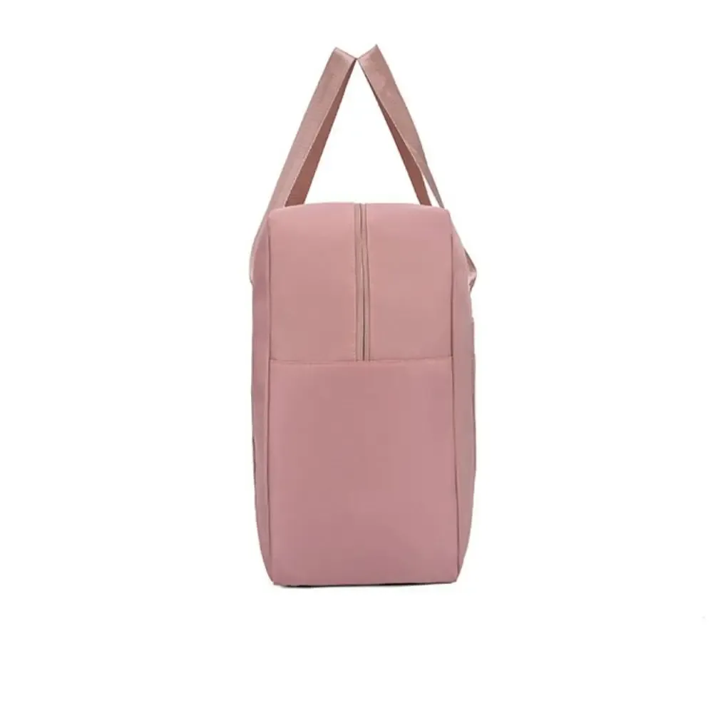 sac de voyage en tissu oxford, pliable, grande capacité, sac à bagages de voyage, imperméable, multifonction, sacs à main de voyage, sac de rangement