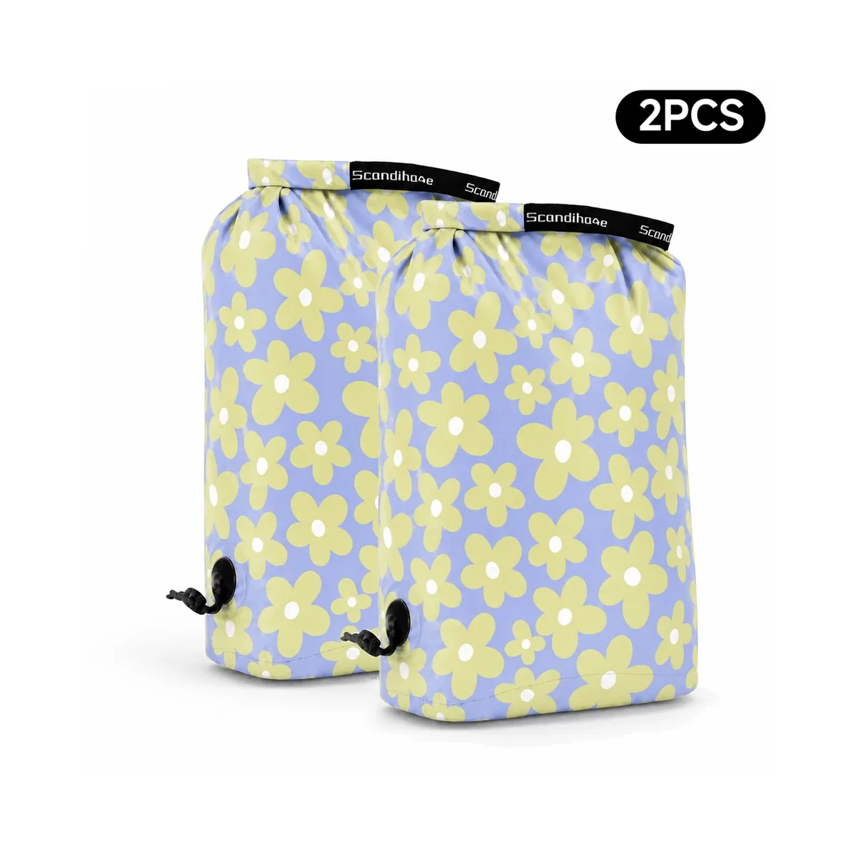 sac de rangement à compression sous vide, portable, grande capacité, étanche, sac à bagages, sac à vêtements, anti-poussière, voyage d'affaires