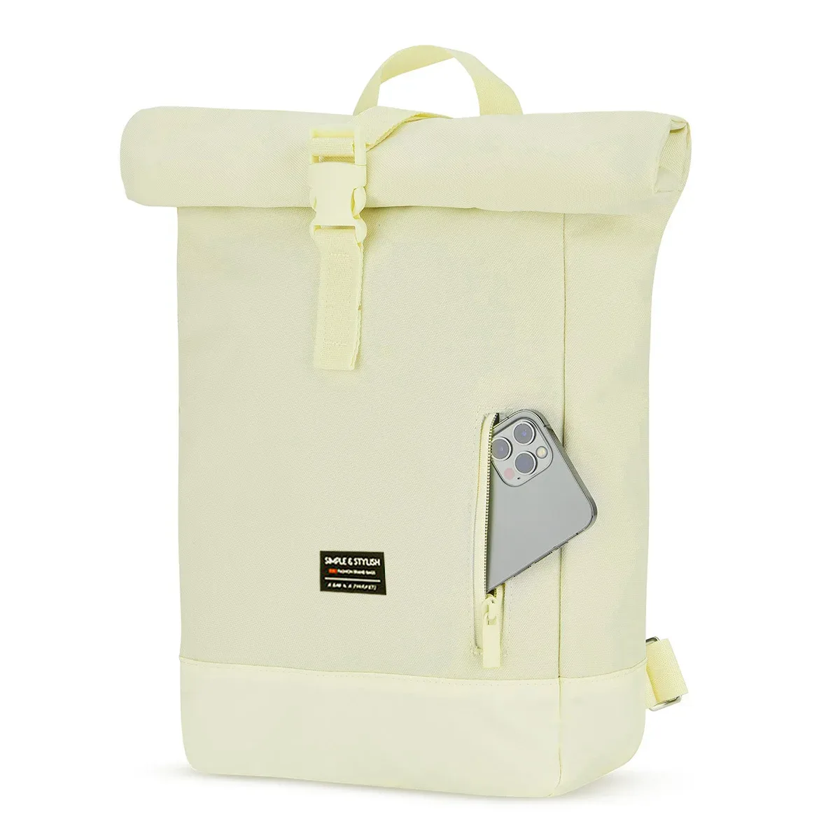 sac à dos d'école décontracté unisexe, cartable de voyage sportif, collège, nouvelle mode