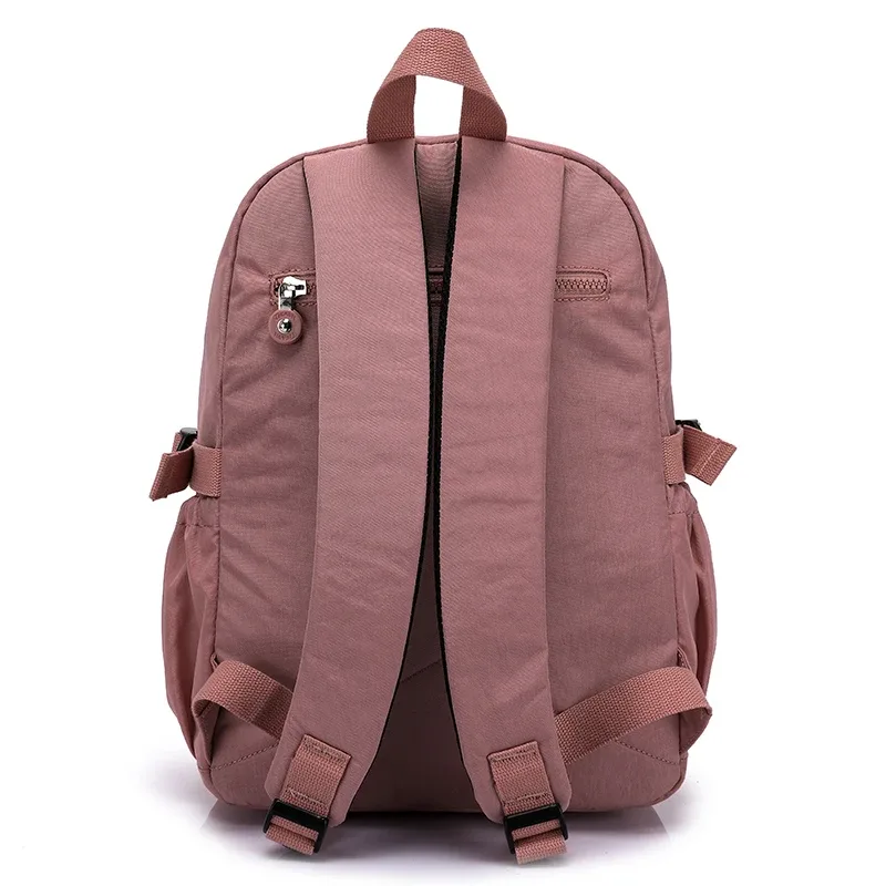 sac à dos tegaote pour femme, grand sac de voyage imperméable, mochila feminina, sacs d'école pour enfants, sac à dos pour homme