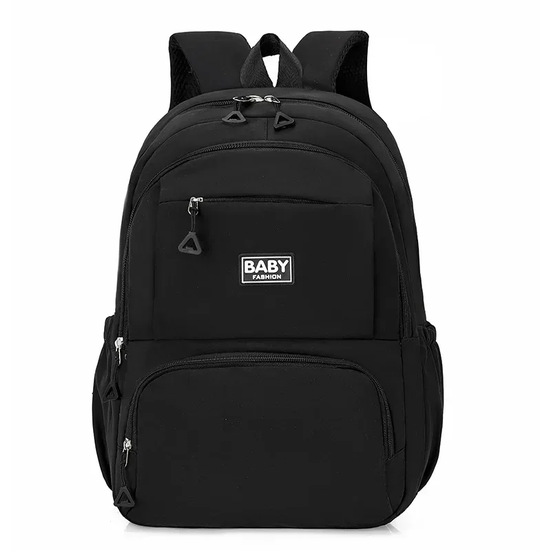 sac à dos tendance de couleur unie pour étudiants, sac à dos de voyage de style ins pour femmes, cadeaux pour lycéennes, offre spéciale, 2026