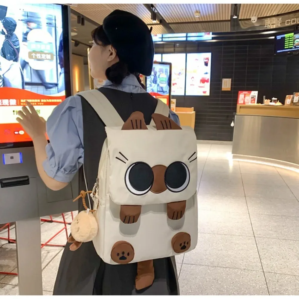 sac à dos de grande capacité pour enfant, cartable étanche, de voyage, 03