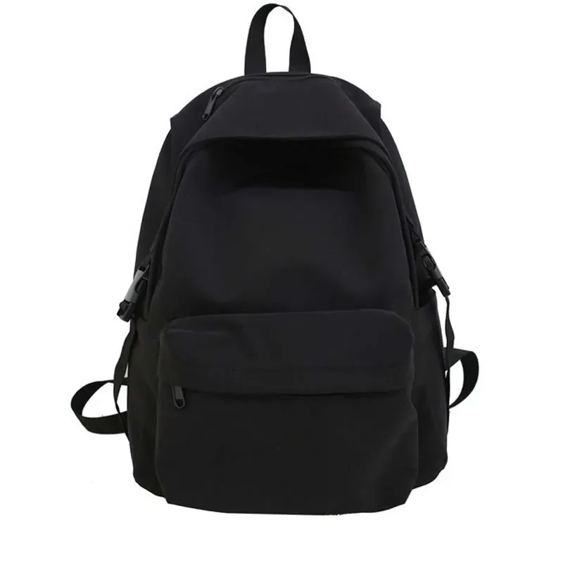 sac à dos en nylon étanche pour femmes, grand, petit, de voyage, à bandoulière, à la mode, 2020