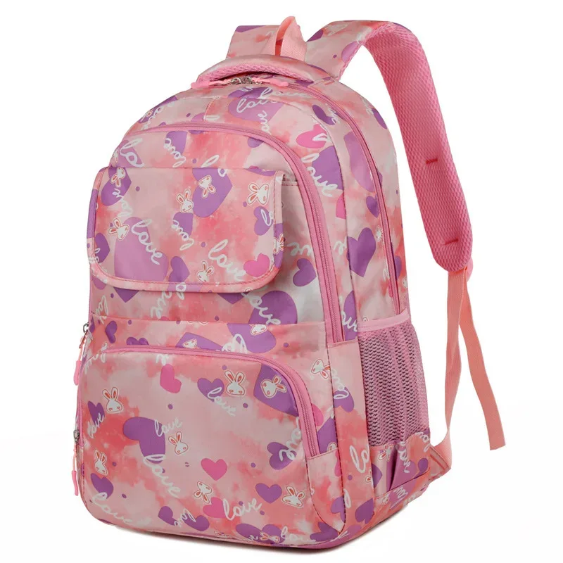 sac à dos de grande capacité pour hommes, sac à double bandoulière de style coréen pour femmes, tendance, paquet de cadeaux de haute qualité