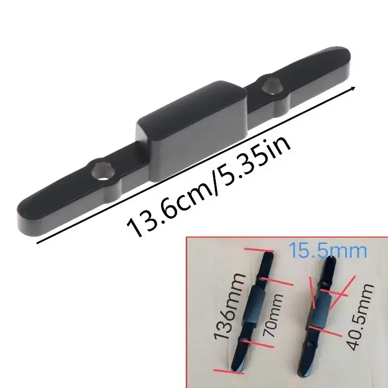 bouton de remplacement pour poignée de valise, pièce de rechange pour poignée de bagage, bouton poussoir pour poignée de valise, accessoire de réparation pour sac de voyage