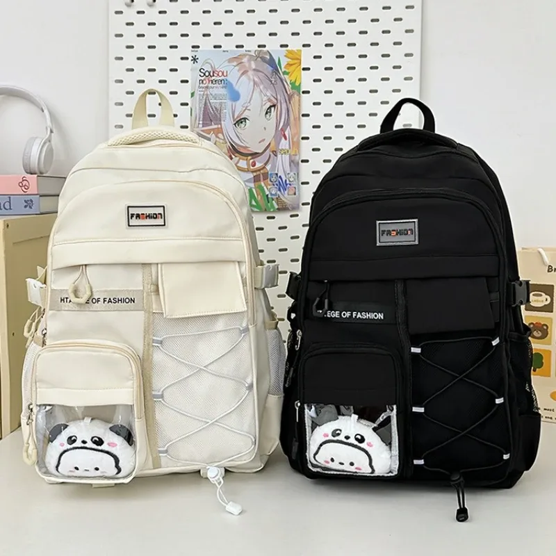 sacs d'école pour enfants pour adolescents garçons filles sacs à dos légers pour lycée enfants étudiants cartable grande année 3-9