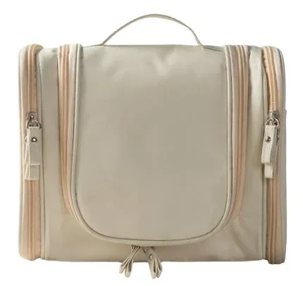 sac à cosmétiques multifonction pour femmes et hommes, sac de voyage pour maquillage, sac de lavage de cosmétiques, sac de rangement étanche de grande capacité pour esthéticienne