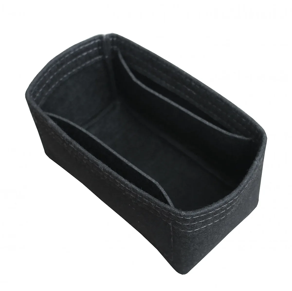 sac intérieur pour organisateur de vanité l v, protection de compartiment, évalué à insérer, synchronisation der shaper, vente uniquement