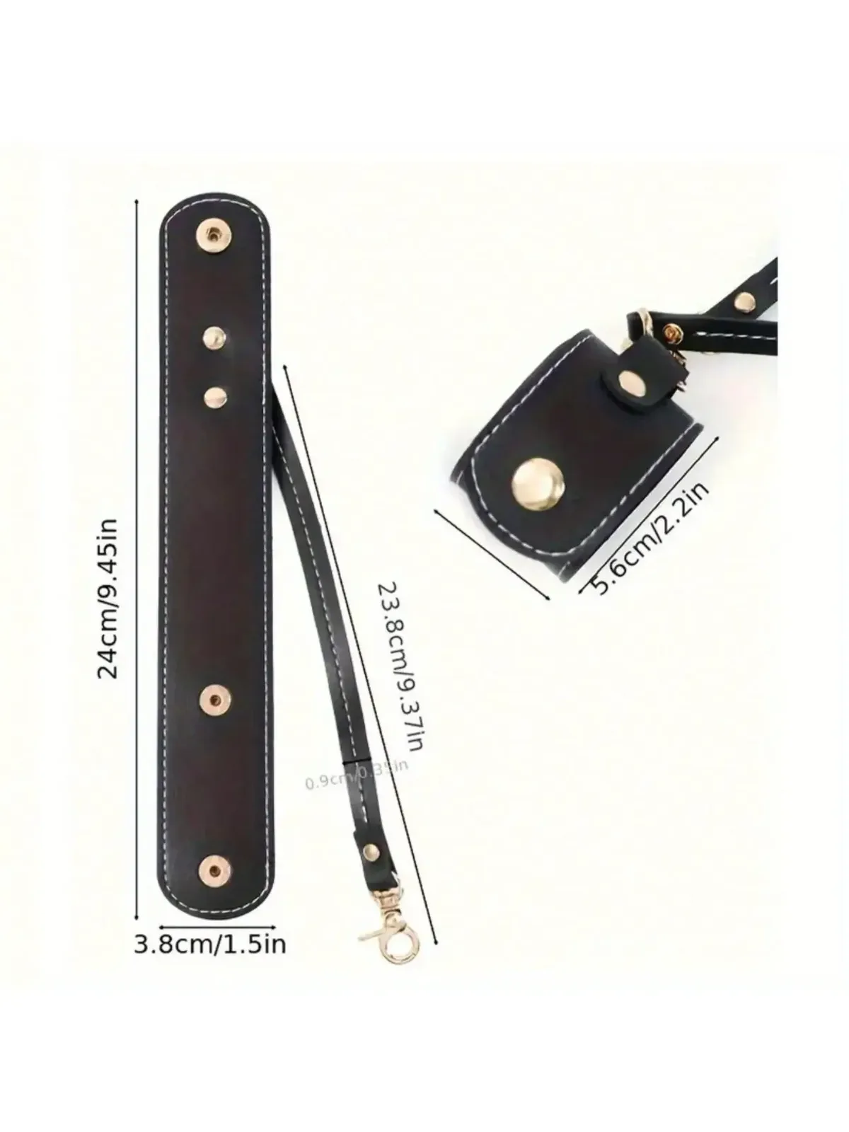 1 pièce clip de rangement de voyage multifonction mains libres pour foulards et chapeaux avec rangement d'accessoires, compatible avec les valises, pour ranger foulards et gants