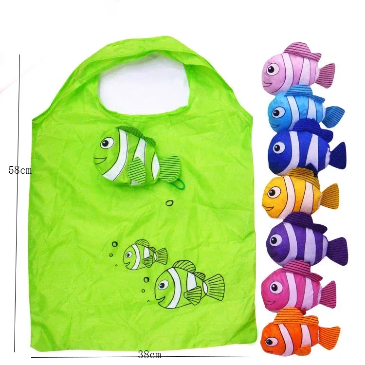 grands sacs de rangement pliables pour l'épicerie, fourre-tout en poudres recyclables, écologiques, rapduty, lavables
