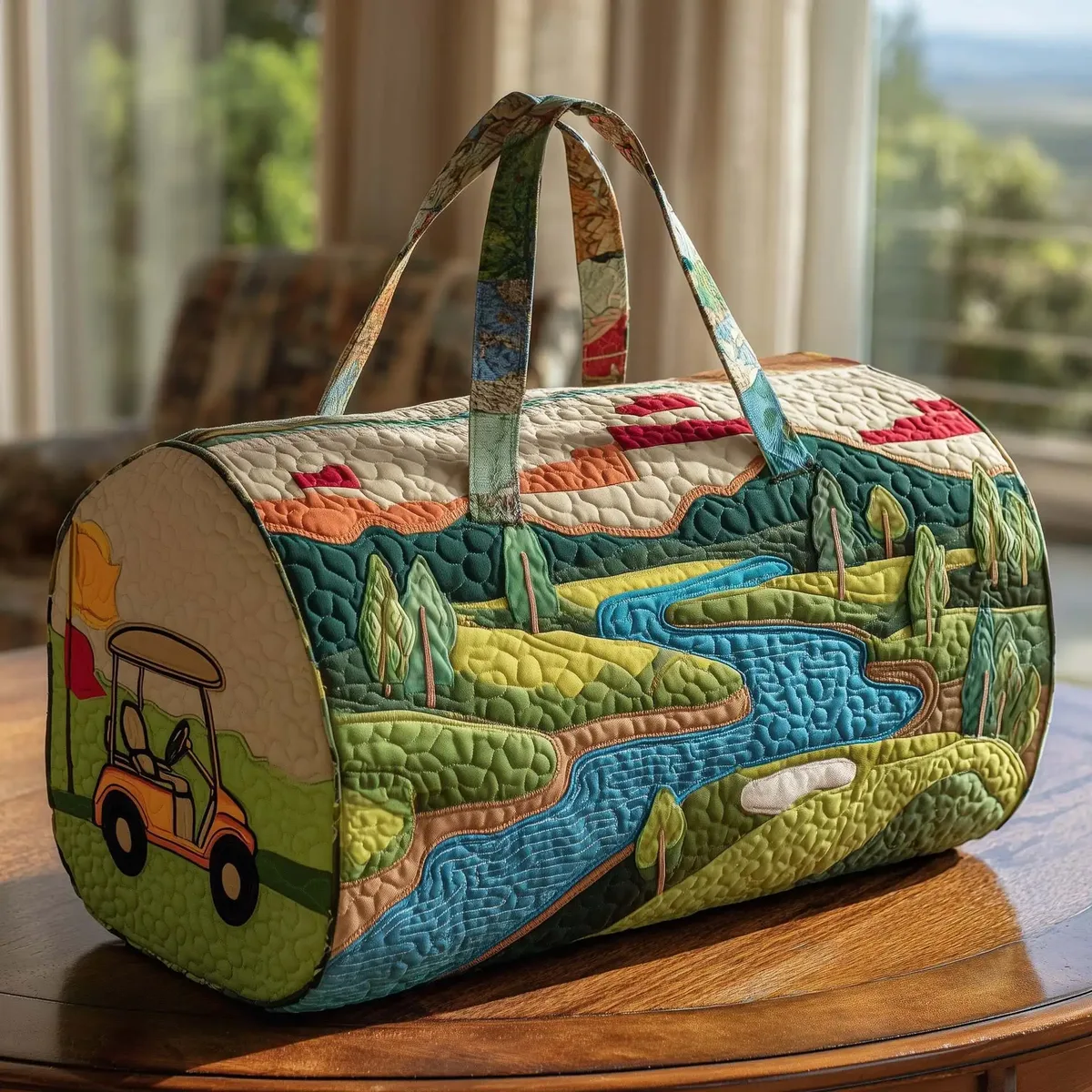 sacs de voyage matelassés imprimés en 3d, sacs fourre-tout personnalisés, sacs de sport de plage, sacs cadeaux, sacs à main, sacs décontractés pour l'entraînement, sacs de mode pour la randonnée et le camping