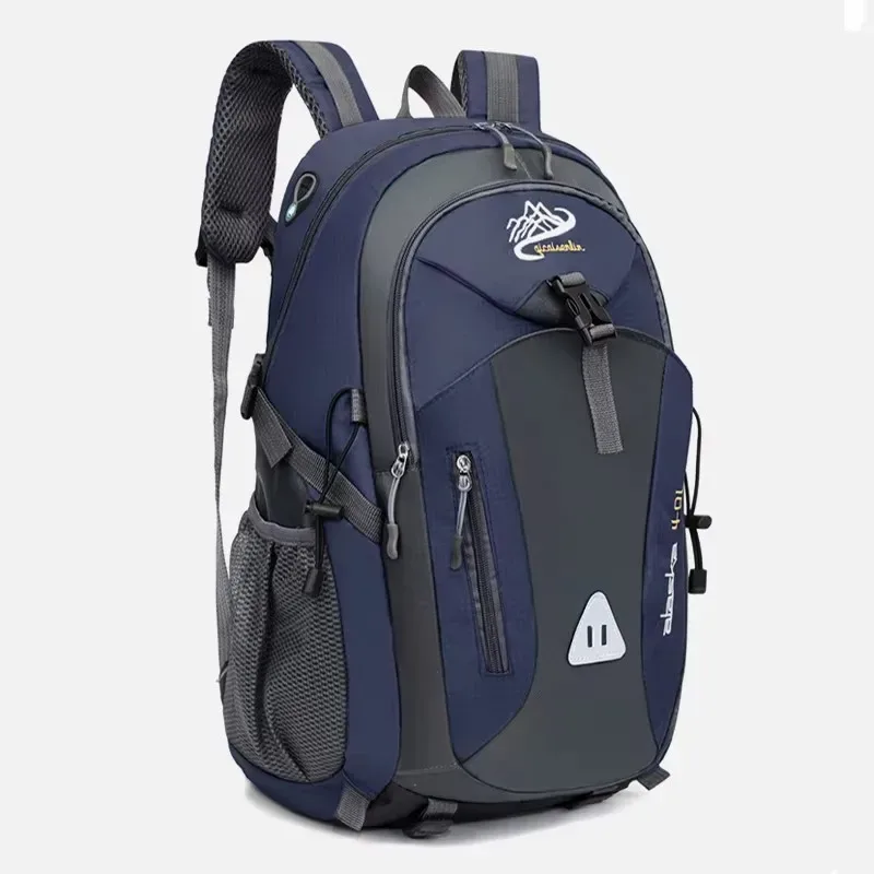 nouveau sac à dos de voyage pour hommes et femmes, sac à dos de randonnée en plein air, sacs à dos de camping, grande capacité, sacs pour ordinateur portable, sac de montagne léger